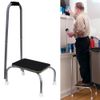Etna JSNY Handy Support Step Stool with Handle
