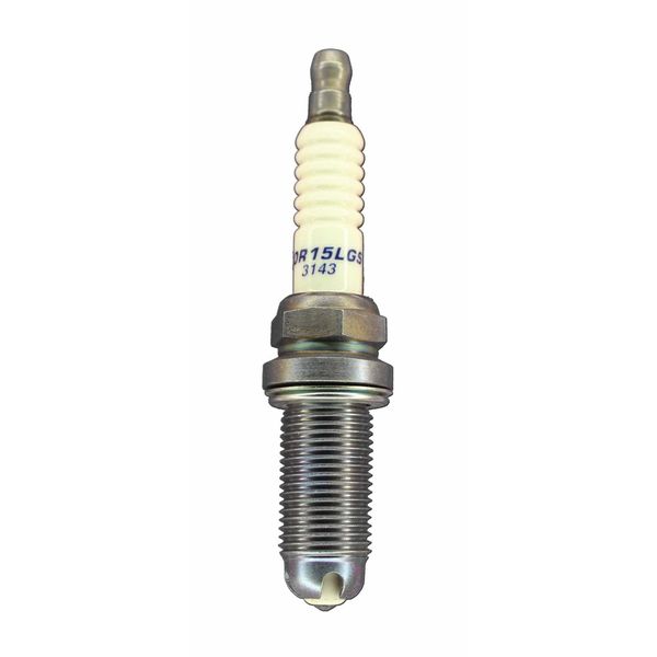 Brisk Racing Spark Plugs EOR15LGS Spark Plug Silver Racing