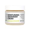 Moisturizing Deodorant Cream - Lemongrass & Lavender