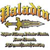 CafePress Paladin All Around Good Guy 20 oz Ceramic Mega Mug