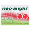 neo-angin Halstabletten Kirsche, 24 St [Badartikel]