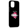 iPhone 13 Pro Cath Lab Nurse Cute RN Catheterization Lab Nursing Hot Lips Case