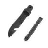 Folding Shovel The Ultimate Survival Tool 25 in 1