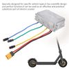 Tbest Electric Scooter Controller Board Dashboard,Controller for MAX G30 Electric Scooter Control Board Assembly Kit