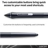 Wacom Pro Pen 2 kp-504e – Graphic Pencil for Tablets, Black