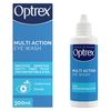 Optrex™ Multi Action Eye Wash, Irritated, Tired, Uncomfortable Eyes, 300ml