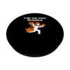 I DO MY OWN SCIENCE PopSockets Adhesive PopGrip