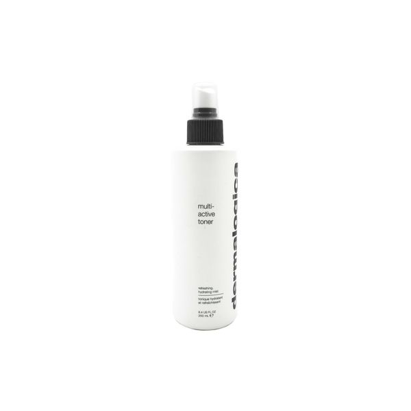 Dermalogica Multi-Active Toner ( 8.4 fl.oz / 250 ml ) *NEW / AUTH / NO BOX 