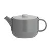 Typhoon Cafe Concept Teapot, Dark Grey, 1 Litre