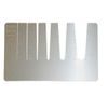 Card gauge (TYK-15)