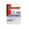 Traxxas 4047 O-ring Set for Carb Base/ Air Filter Adapter/High-Speed Needle TRA1