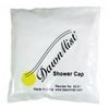 DawnMist Clear Shower Cap One Size Disposable SC01 200 per Box