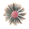 Sanby Industrial R-252 Roll Brush, Soft, R Series, Diameter 1.7 inches (43 mm)
