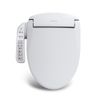 Blooming Platinum Bidet, J8000T