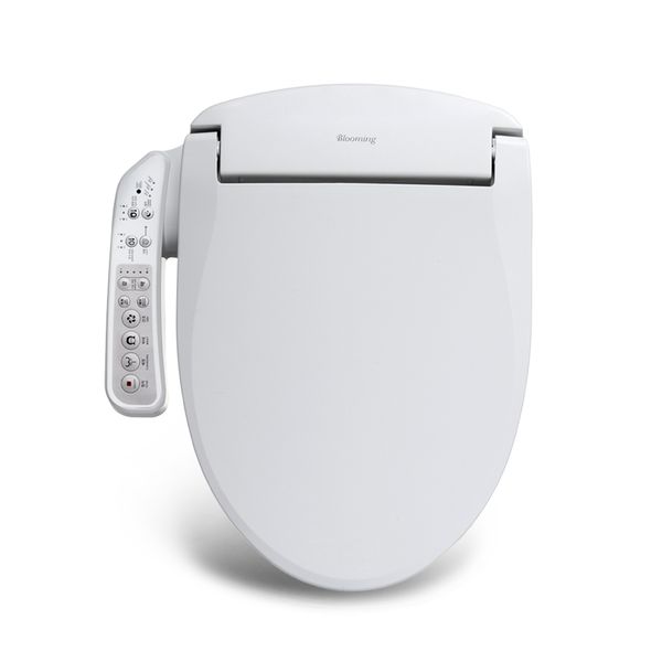 Blooming Platinum Bidet, J8000T