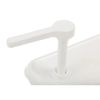 Araven Sauce Dispenser with Pump 1/4 GN