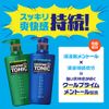 sansuta- Tonic Invigorating Scalp Care Shampoo Body