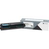 Lexmark C/MC3224, 3326, 3426 Cyan Return Program 1.5K Print Cartridge, 1 Unit