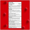 Luden's Wild Cherry Throat Drops | Deliciously Soothing | 30 Drops | 1 Bag