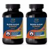 Antioxidant Properties Pill - Blood Sugar Support 600mg - Banaba Supplements 2B