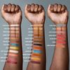 Narrative Cosmetics Alcohol Palette Refill Pans - Skin Tones - Olive