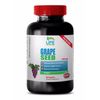 antioxidant greens - GRAPE SEED EXTRACT 150MG 1B - grape seed oil
