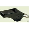 ACME Thunderer Plastic Football Referee Whistle Rugby