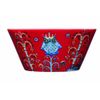 Iittala Taika 20-Ounce Capacity Bowl, Red