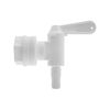 Replacement Home Brewing/Wine Making Bucket tap with nut & Washer