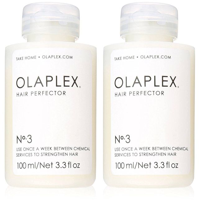 Olaplex Hair Perfector No 3 Repairing Treatment, 3.3 Ounce