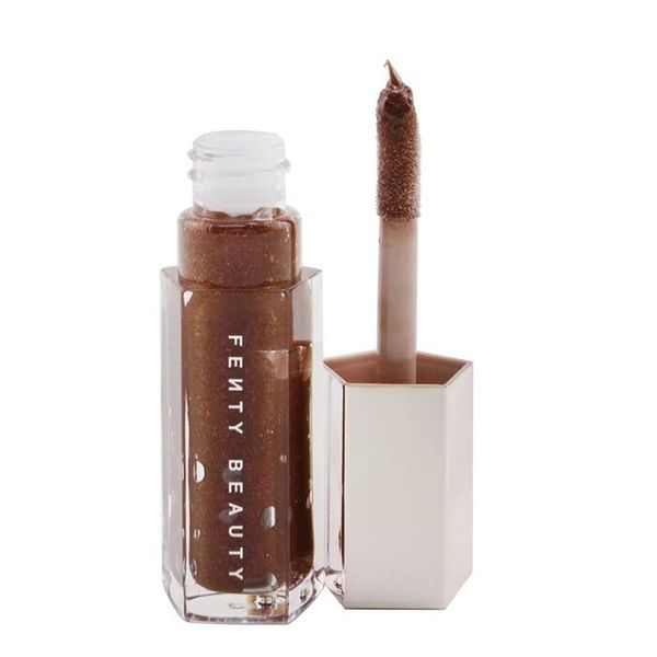 FENTY BEAUTY Gloss Bomb Universal Lip Luminizer Hot Chocolate
