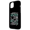 iPhone 15 Plus Being Veterinary Technology Is A Mind's Work Smartphone Case