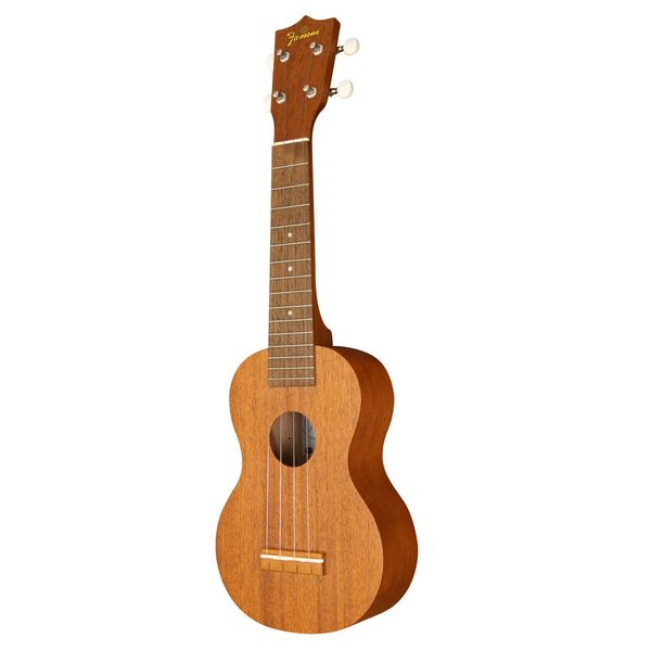 Famous FS-1G. Ukulele