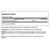 Swanson D-Limonene Cold-Pressed Orange Peel Extract 250 mg 60 Softgels