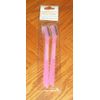 Donna Michelle 2pk Eyebrow Razor