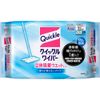 [Set of 9] Quickle Wiper 32 3D Suction Wet Sheets