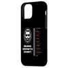 iPhone 12 mini Beard Growth Chart Beard Length Ruler Nerd Barber Beards Case