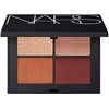 NARS Quad Eye Shadow #01803 TAJ MAHAL Eyeshadow