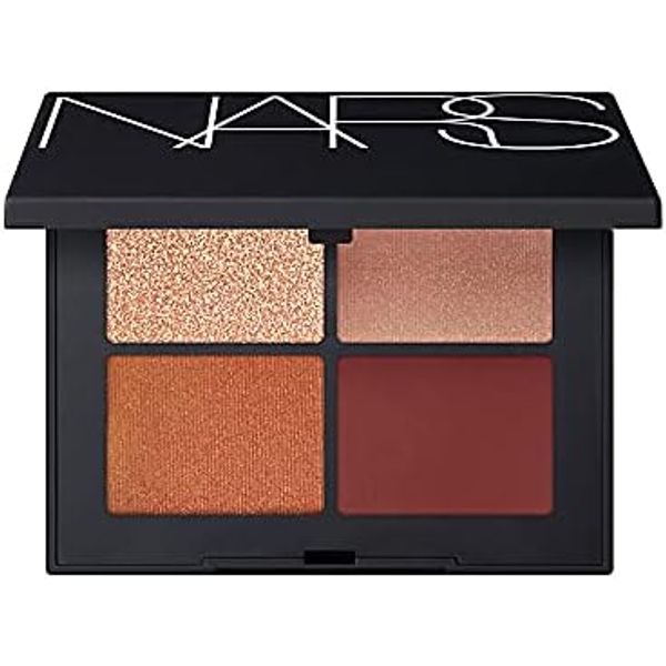 NARS Quad Eye Shadow #01803 TAJ MAHAL Eyeshadow