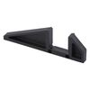 Trend Squaring Attachment for Varijig Clamp Guides, VJS/CG/SQA, Brown