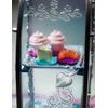 Mattel Ever After High Book End Hangout Beanstalk Bakery Playset