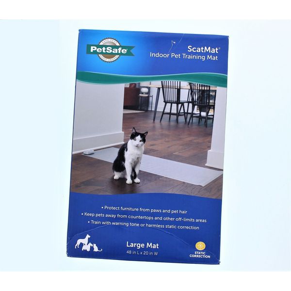 PetSafe ScatMat Indoor Pet Training Mat