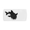 'Cute Whale Shark' Pill Box with Tablet Splitter (PI00030193)