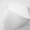 Rubber Patch, White, 3.9 inches (100 mm), Width 3.9 inches (1.5 m)