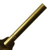 3.5mm Long Shaft (5) Winding Clock Key Winged Type Brass Key Winder Tool…