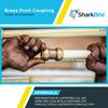 SharkBite U020LFA Brass Push Coupling Gen 1