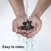 Easy to Clean Ready to use
