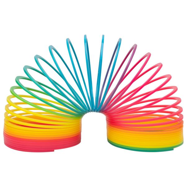 Onda Toy Giant Rainbow Spring