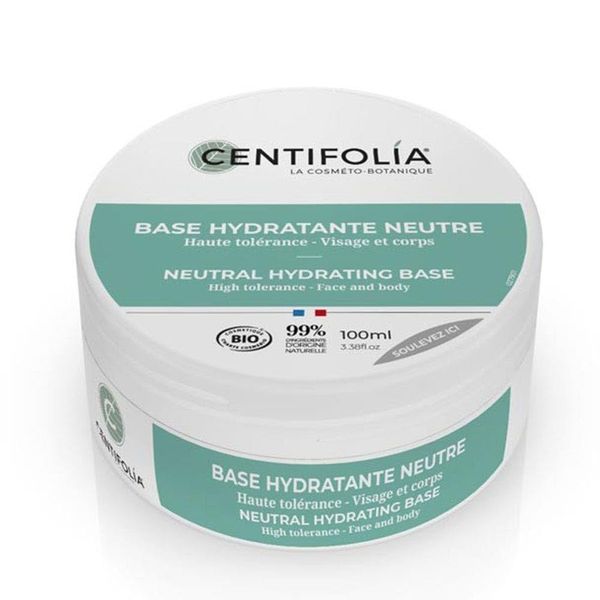 CREMA IDRATANTE NEUTRO Ipoallergenico