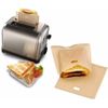 1 Toaster bag